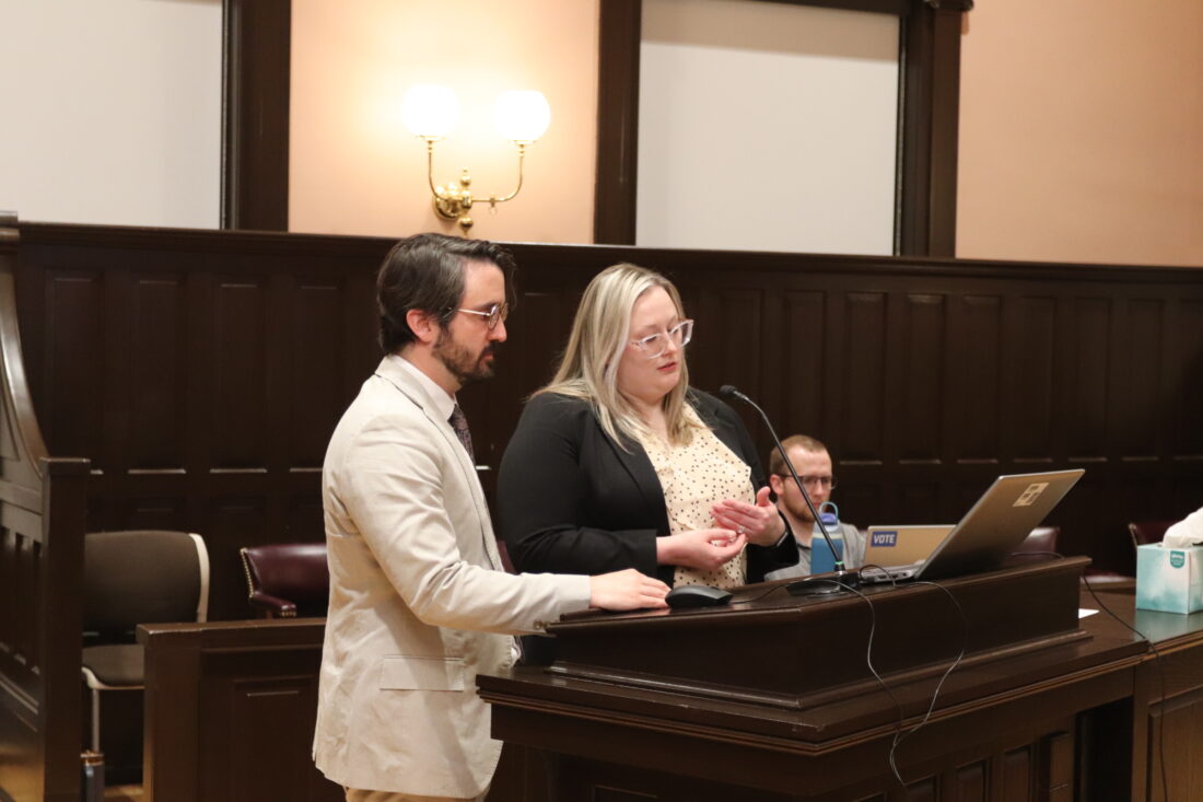 Douglas County commissioners award tenant eviction defense pilot contracts to the program’s two applicants to be legal service provider